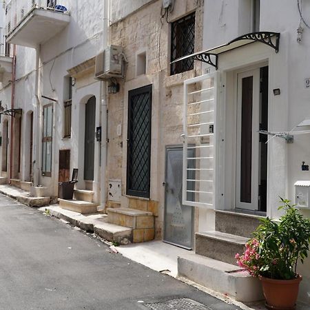 Casa Pasadame' Apartment Ostuni Luaran gambar