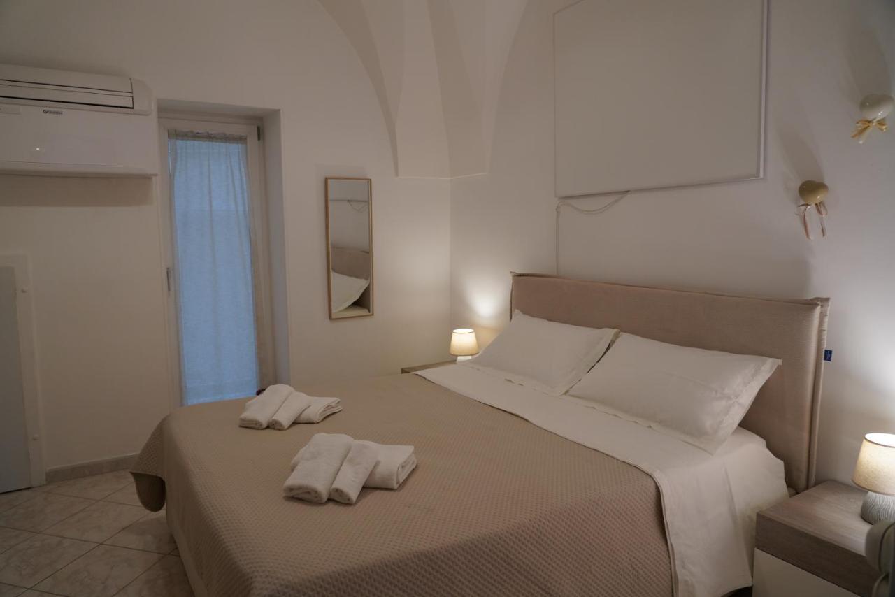 Casa Pasadame' Apartment Ostuni Luaran gambar