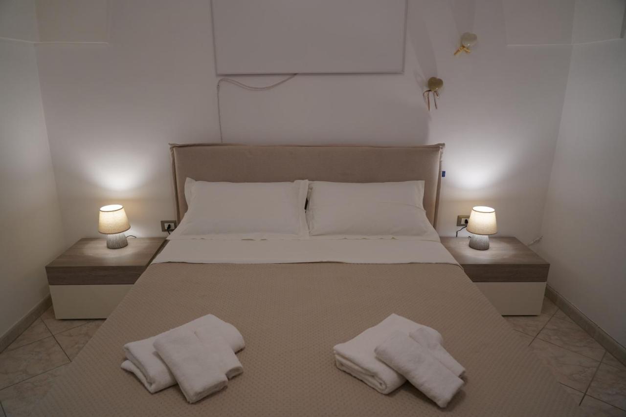 Casa Pasadame' Apartment Ostuni Luaran gambar